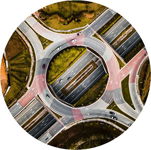 logistique trucks